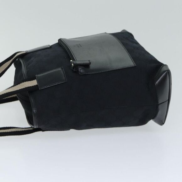 Pre Loved gucci Women Black Wallets & Cardholders - Picture 4 of 8